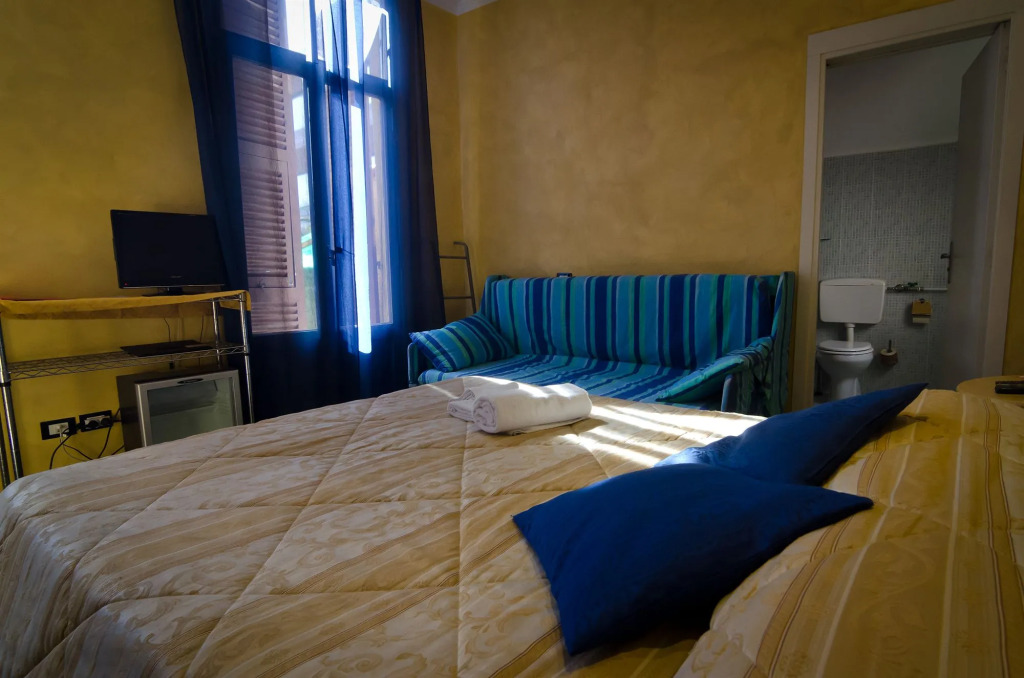 Pollon Inn Sanremo