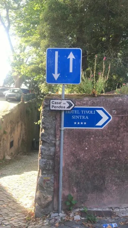 The Point - Sintra 3
