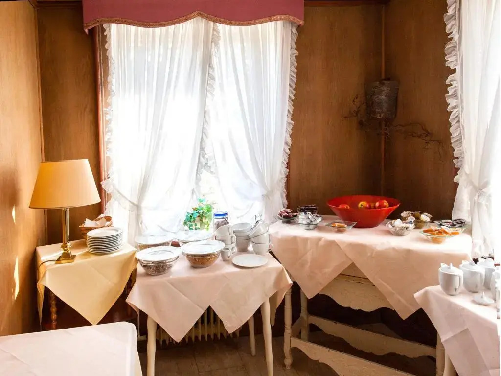 Hotel Italia