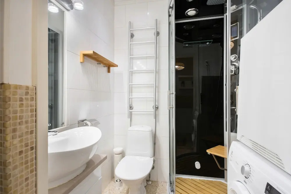 WeHost Kasarmikatu 28
