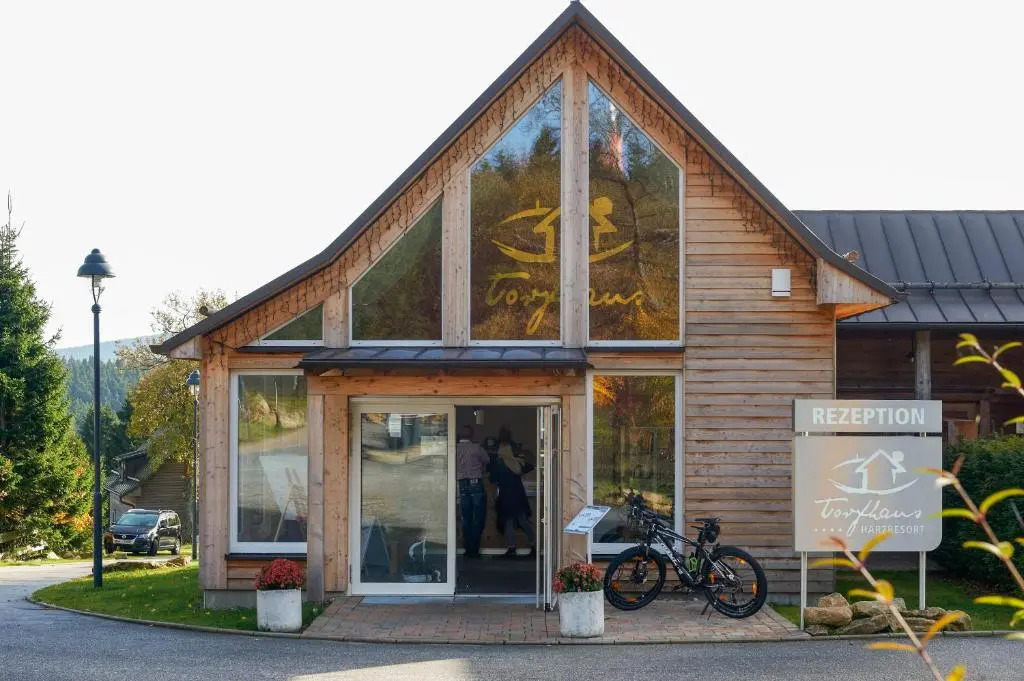 Torfhaus Harzresort