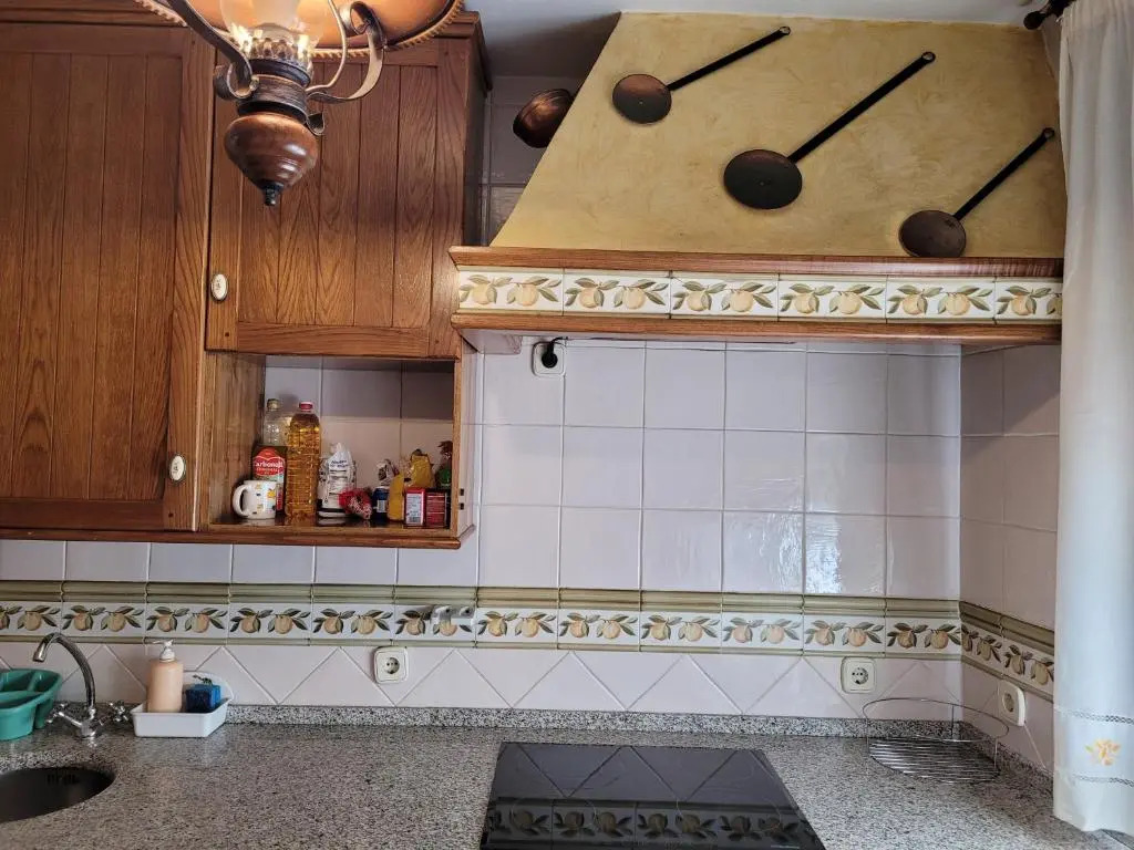 Casa Rural La Vid