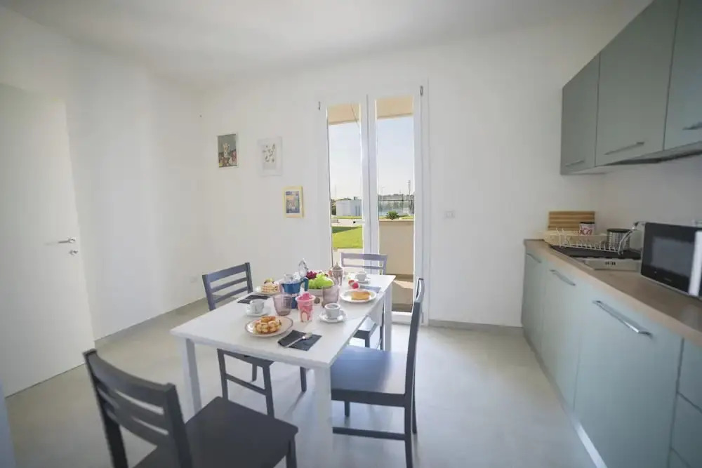 Villa Cristal Pool and Padel - Happy Rentals