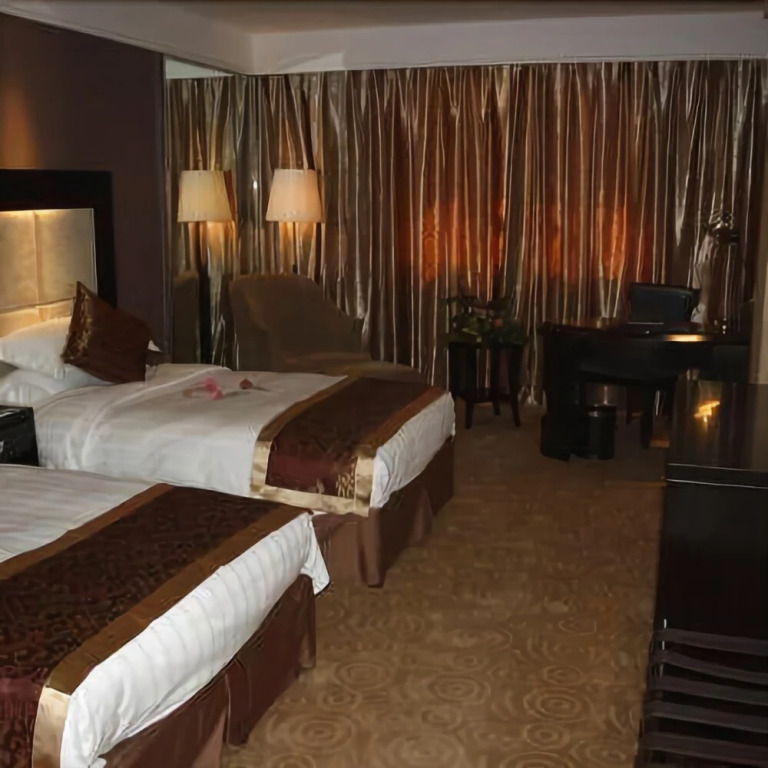 Jin Hao Hotel