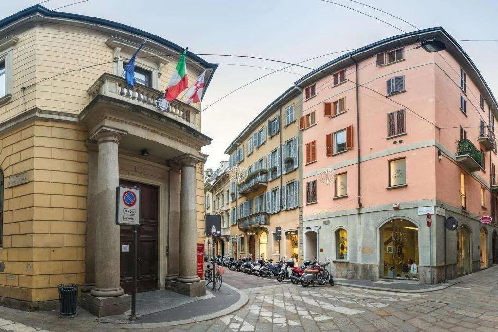 easyhomes - Spiga Suite