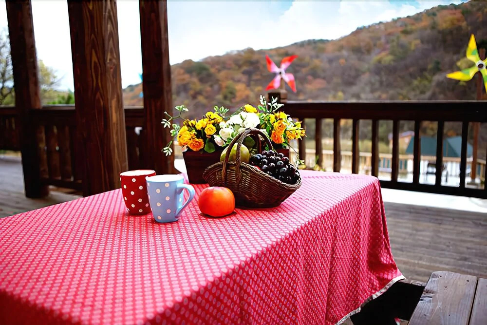 Gyeongju Star Story Pension