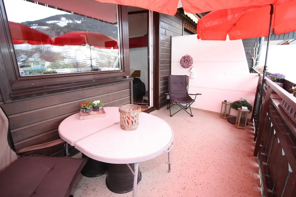 Cozy Apartment near Ski Area in Maria Alm