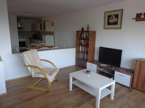 Éva apartman
