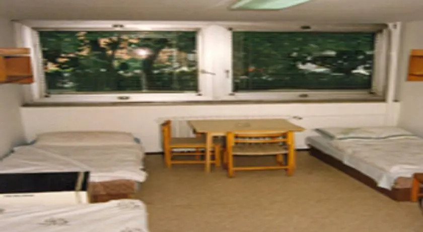 Universum Hostel
