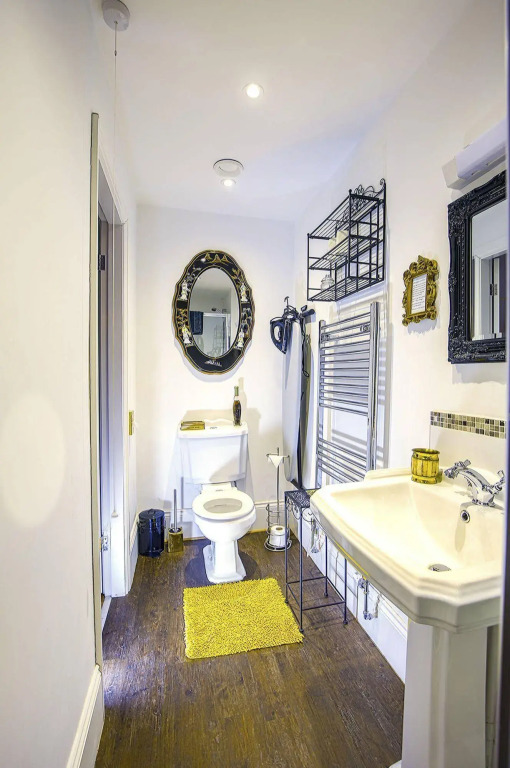 Mama’s Inn Boutique Guest House