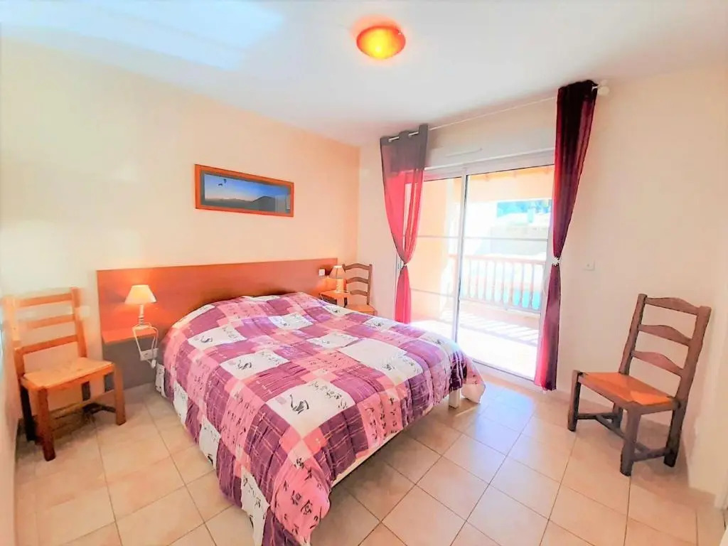 Appartement Saint-Lary-Soulan, 7 pièces, 15 personnes - FR-1-457-179