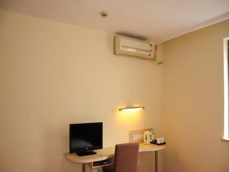 Motel168 Hangzhou Jiefang Road Train Station Branch