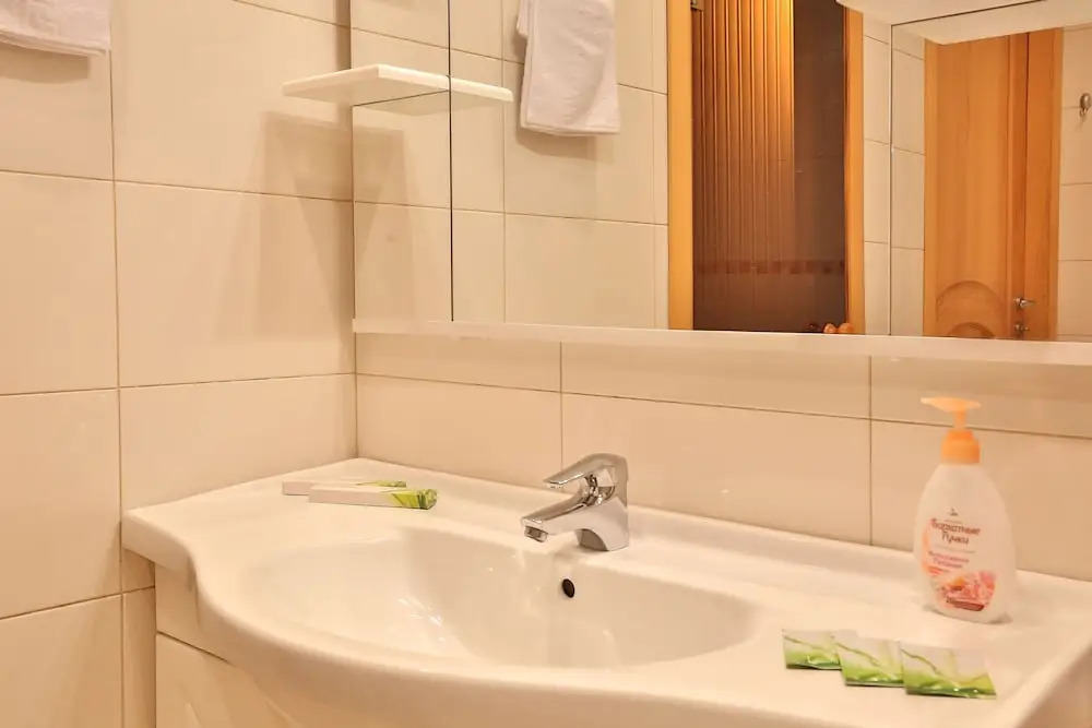 Milli One Mini-hotel