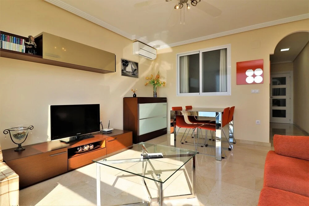 Apartamento Santa Margarita 11-C