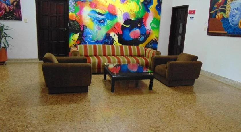 Hotel Morasurco