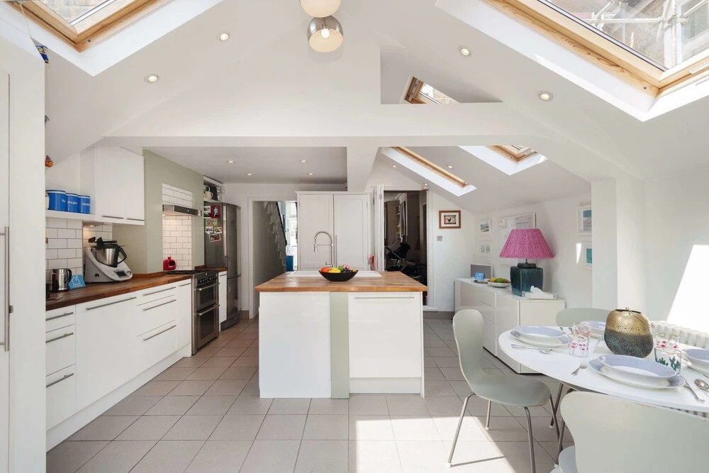 The Brackenbury Village Gem
