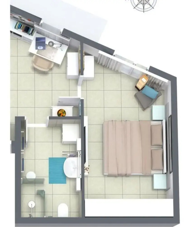 Salzburg Comfortable Holiday Residence