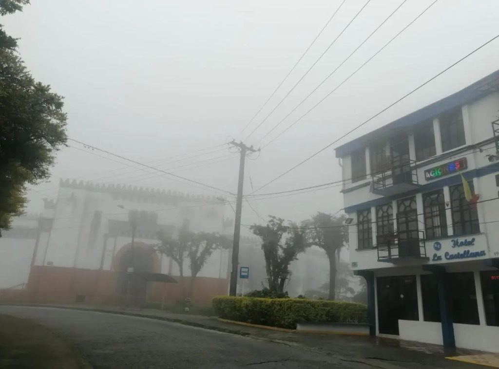 Hotel La Castellana