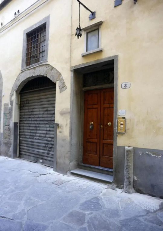 Affittacamere nel Cuore di Firenze