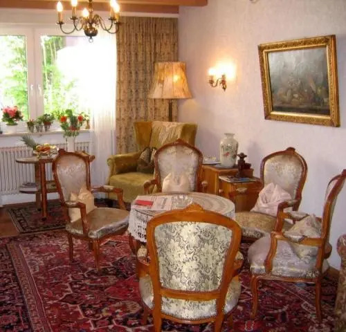 Kurpension Christine
