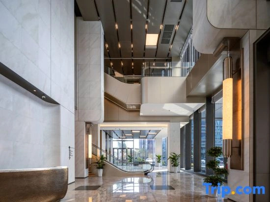 Qiantang Narada Hotel Hangzhou Introduction