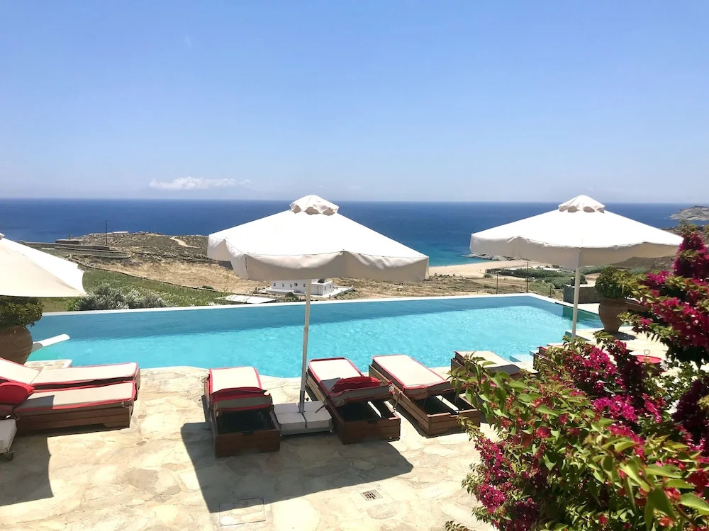 Villa Nautilia