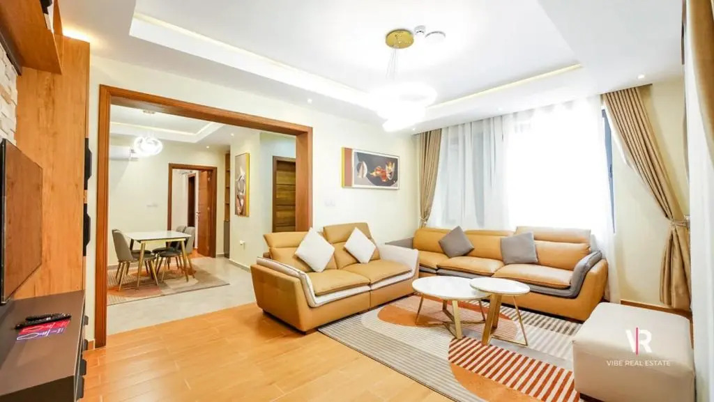 Victory Villa Apart Hotel