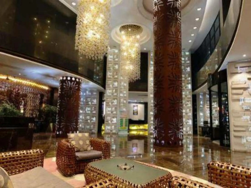 Victoria Haomei Hotel