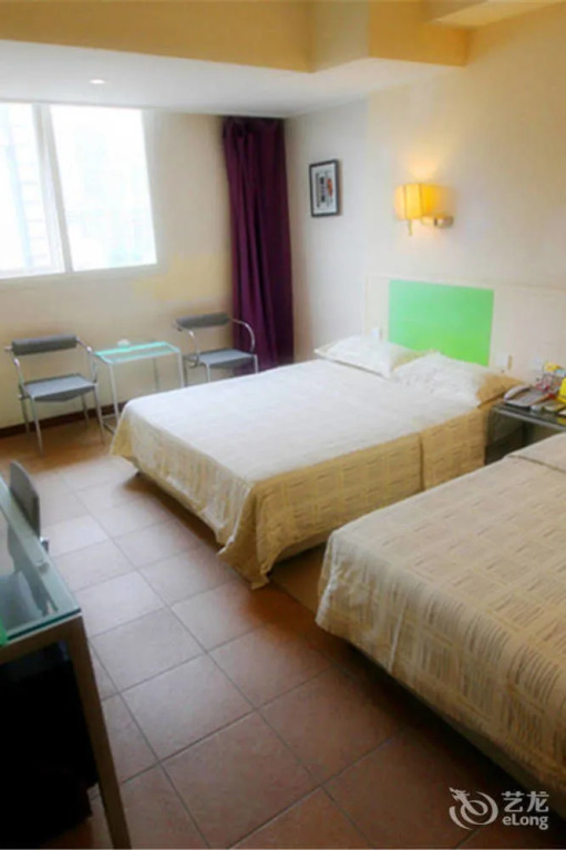 Wuhan Sunshine 128 Hotel