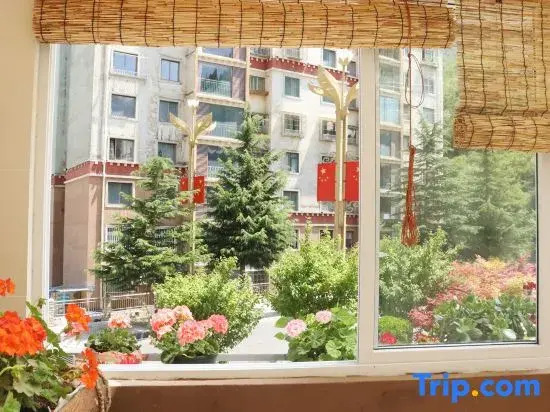 Kangding Yuelai Yuehao Homestay