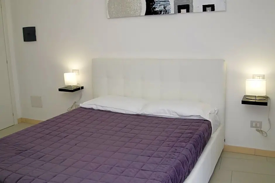 Sweet Dreams B&B