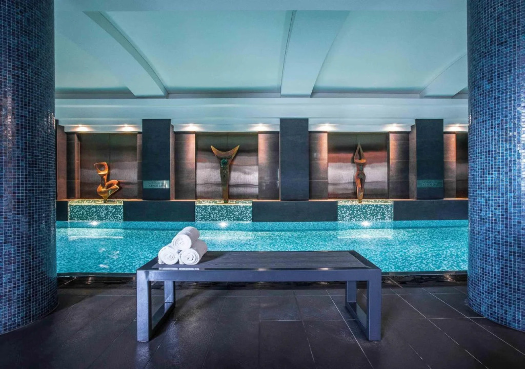Quay West Suites Melbourne