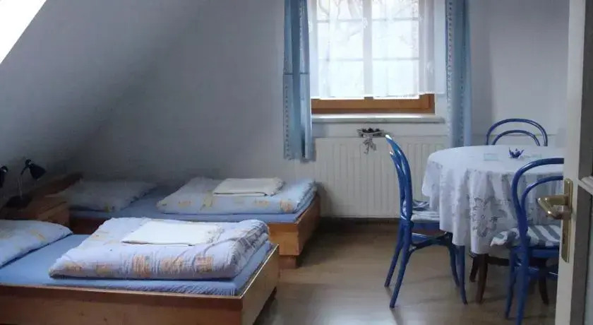 Pokoje Gościnne Arnika Górska