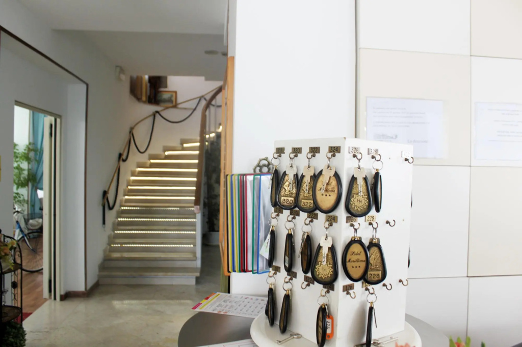 Hotel Marittima
