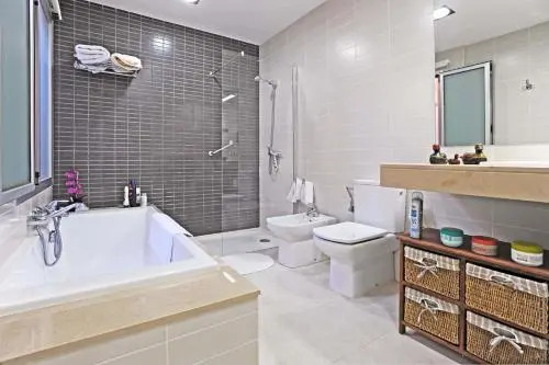 Salobre Vista Golf 25