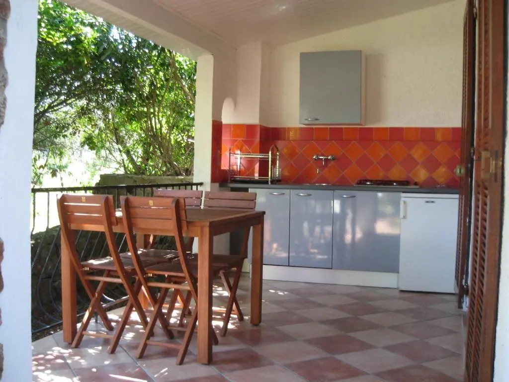 Residence U Veniqui