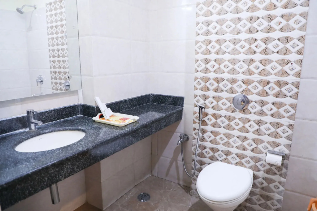 Hotel Dolphin International