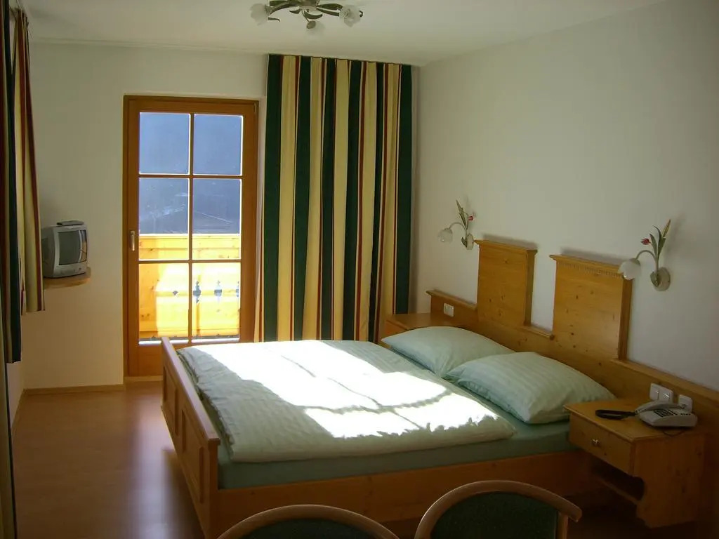 Landhaus Servus