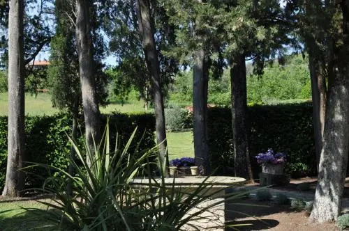 Villa La Tinaia