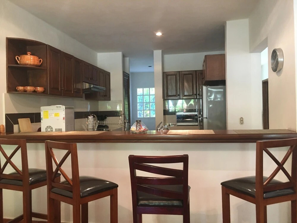 Villas Plaza mismaloya beach A3