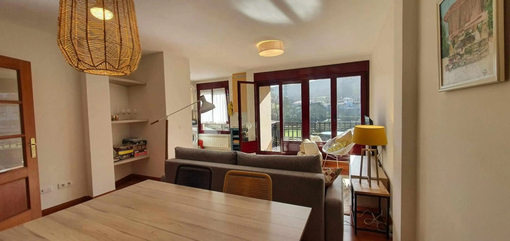 Apartamento Vacacional La Madora