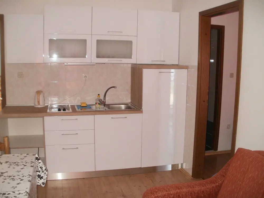 Beach Apartments Toni