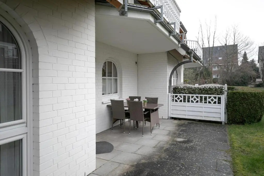Haus Pegasus App 2