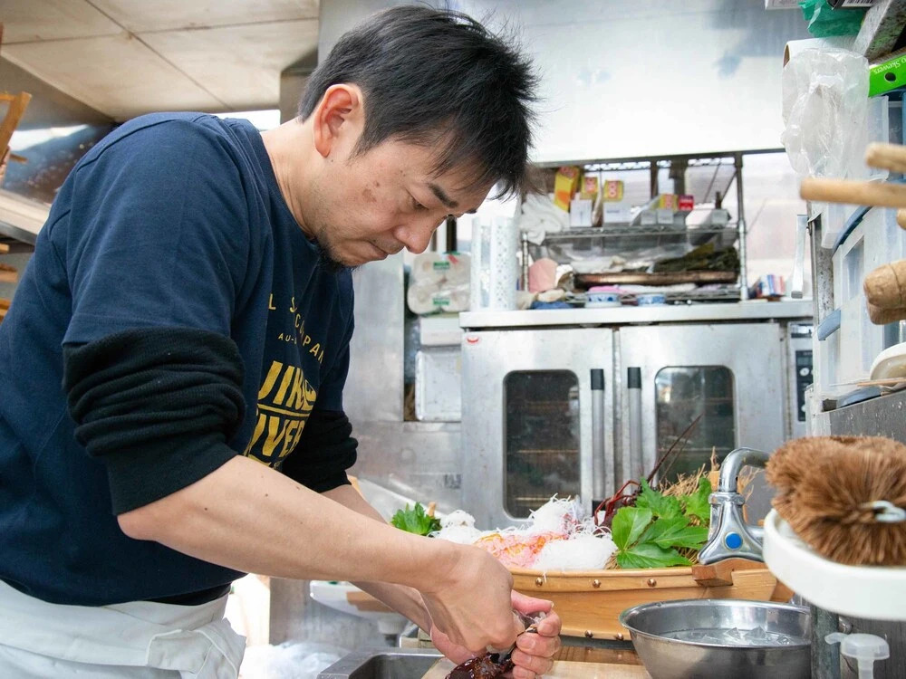 Hamayoshi