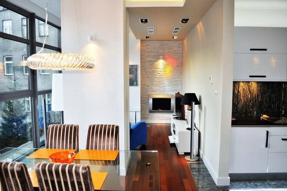 MONDRIAN Luxury Suites & Apartments Krakow Old Town