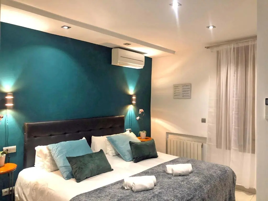 Apartament Colon Bcn 130 mts 2 Dormitorios Port Vell