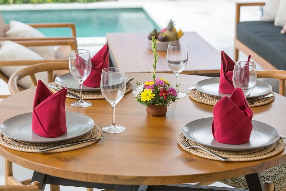 Villa CJ Seminyak