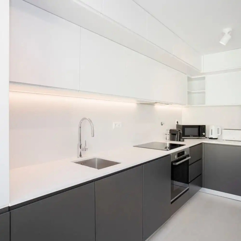 Liiiving in Porto-modern Glam Rooftop Apartment
