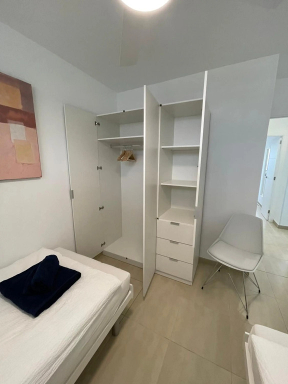 Achacay Sunset Apartment