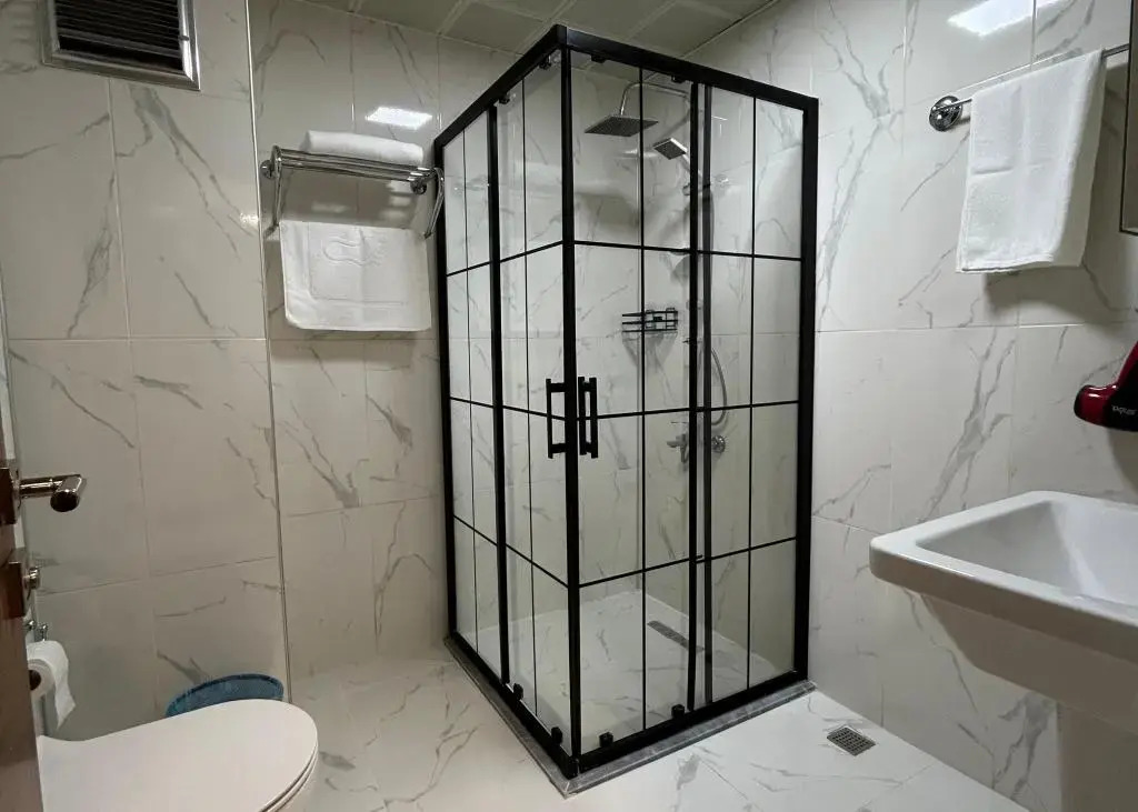 Büyük Ağrı Hotel